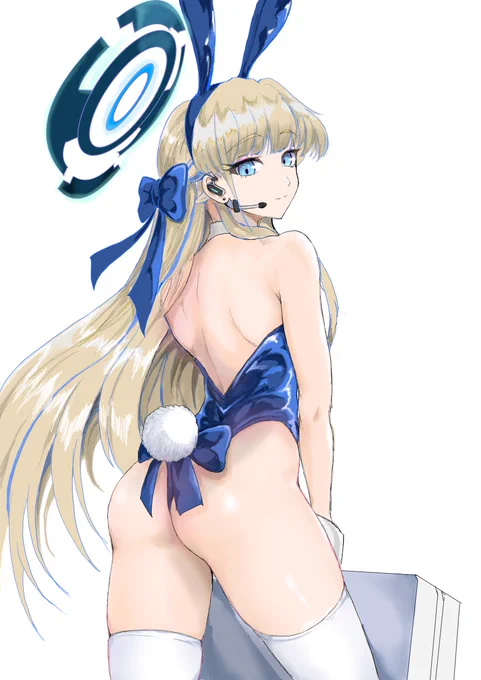 完成  #ブルアカ #飛鳥馬トキ