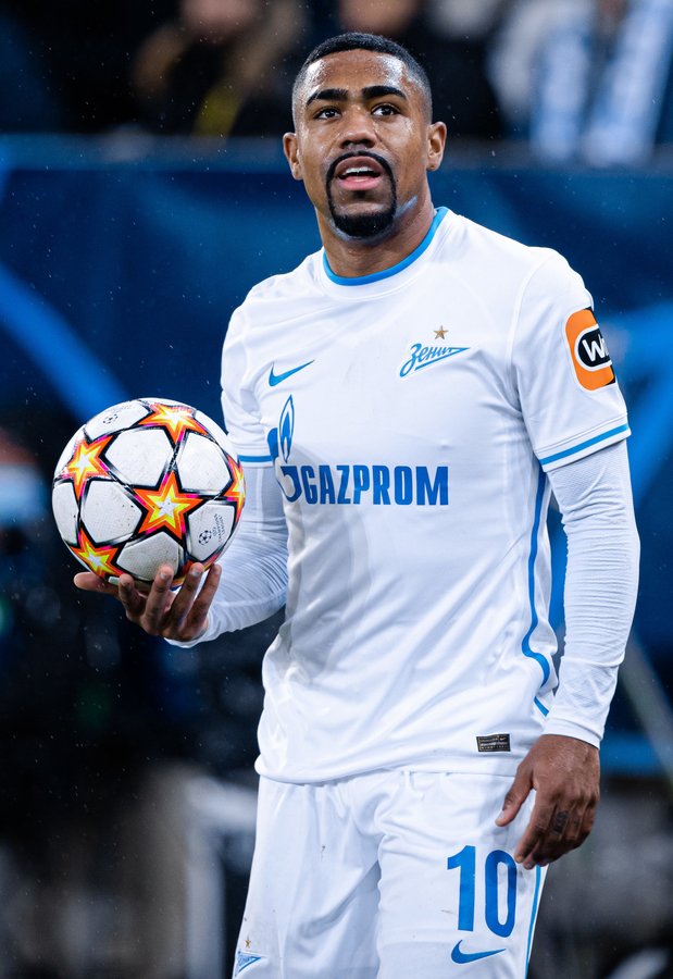 Sala12 on X: Malcom pelo Zenit no Campeonato Russo 2022/23: 🏟 25 jogos ⚽️  22 gols 🅰️ 7 assistências 👟 Artilheiro do Russão - 4 gols hoje.  Artilheiro isolado!  / X