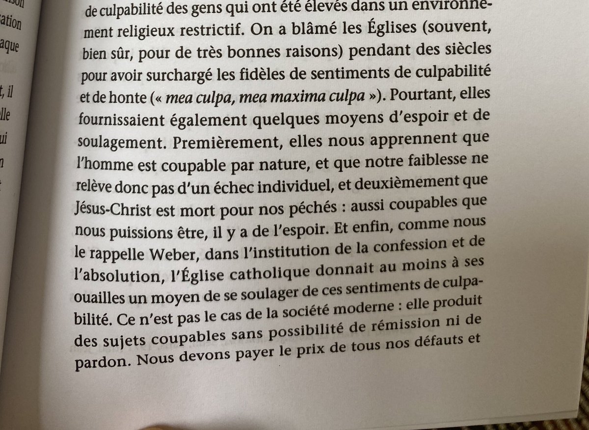 Marie ThibautdeMais tweet media