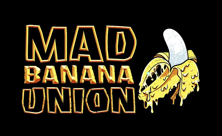 MadBananaUnion's tweet photo. We've always had a rather extensive Vocabulary...!¡
NoT to mention: a Phenomenal grassp of grammar;
w/ superlative command of Syntax....!!!¡¡¡
#purepoetry 
GM Web3
Happy MuthaFookin'Saturday https://t.co/4HMr0LfBcQ