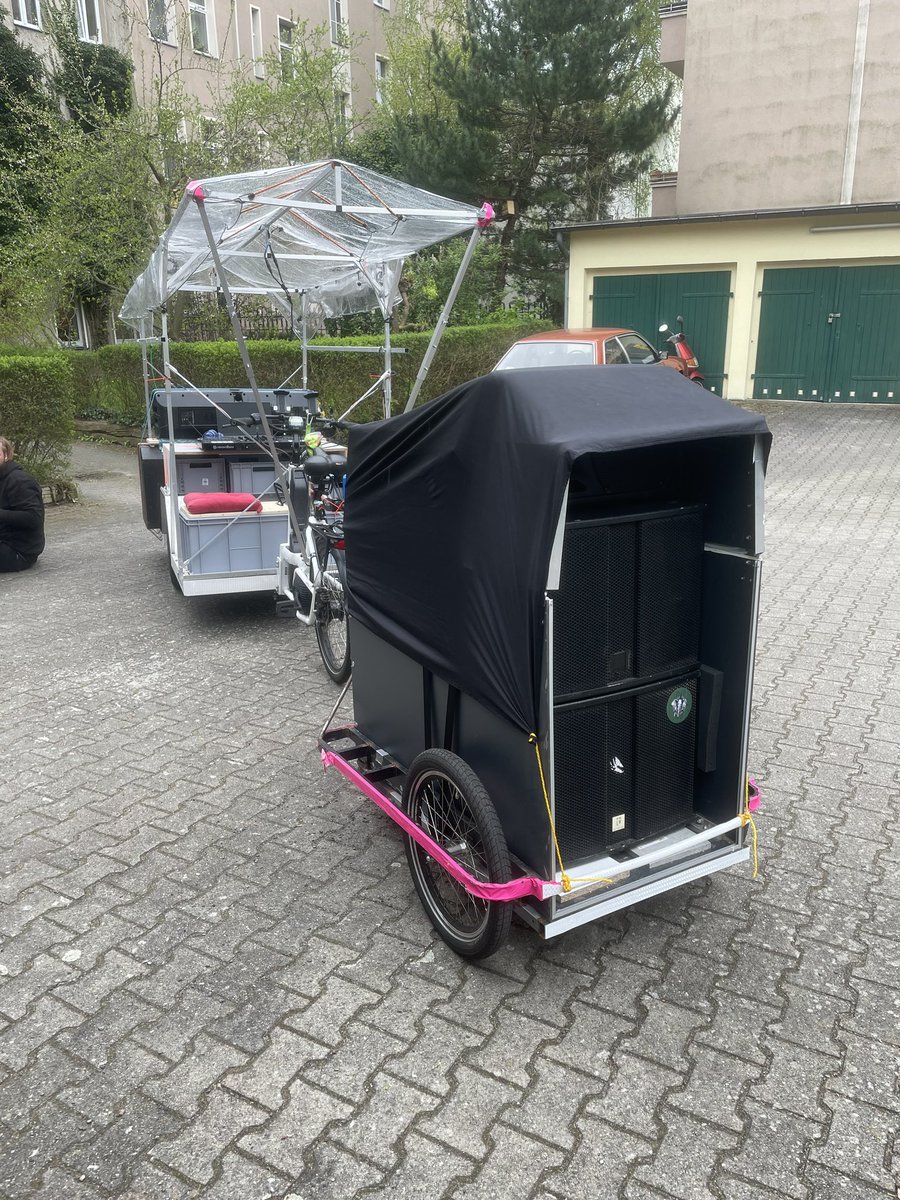 Domonic on Twitter "Just some of the speakers for Tomorrows Drum