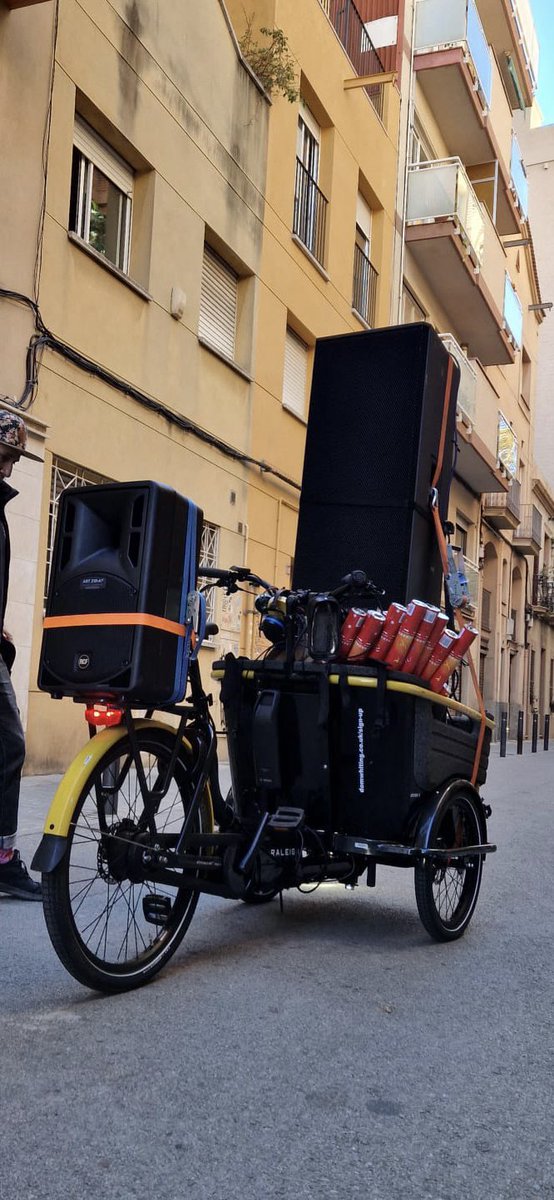 Domonic on Twitter "Just some of the speakers for Tomorrows Drum