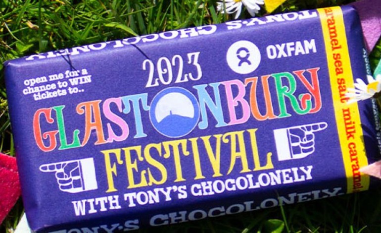Watch a Lucky Couple Win Tickets to @glastonbury in Willy Wonka Style Giveaway #Glastonburytickets #glastonbury #glasto2023 #glastonburyfestival #livemusic #festivalnews

mxdwn.co.uk/news/watch-a-l…