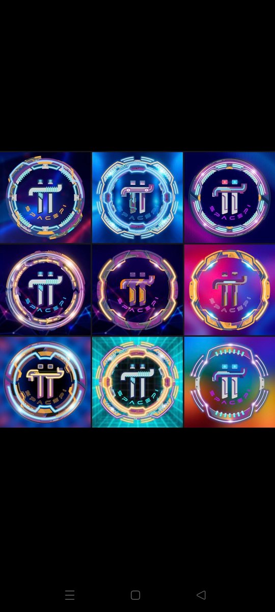 gongyin20624292's tweet photo. 9 in total Cyberpunk pi (ETH) for free
1,more than 10,000 Twitter followers
2,Retweet the tweets below that are connected.
👉 https://t.co/sLLKpzVV5I
3,Tag 3 friends
@PiCoreTeam @SpacePi_Com
#spacepi #BTCpi #Pinetwork #PiBadge #SpiNFT #SpiNFTYachtClub #PiNFT #NFT https://t.co/aqkhfELyQe
