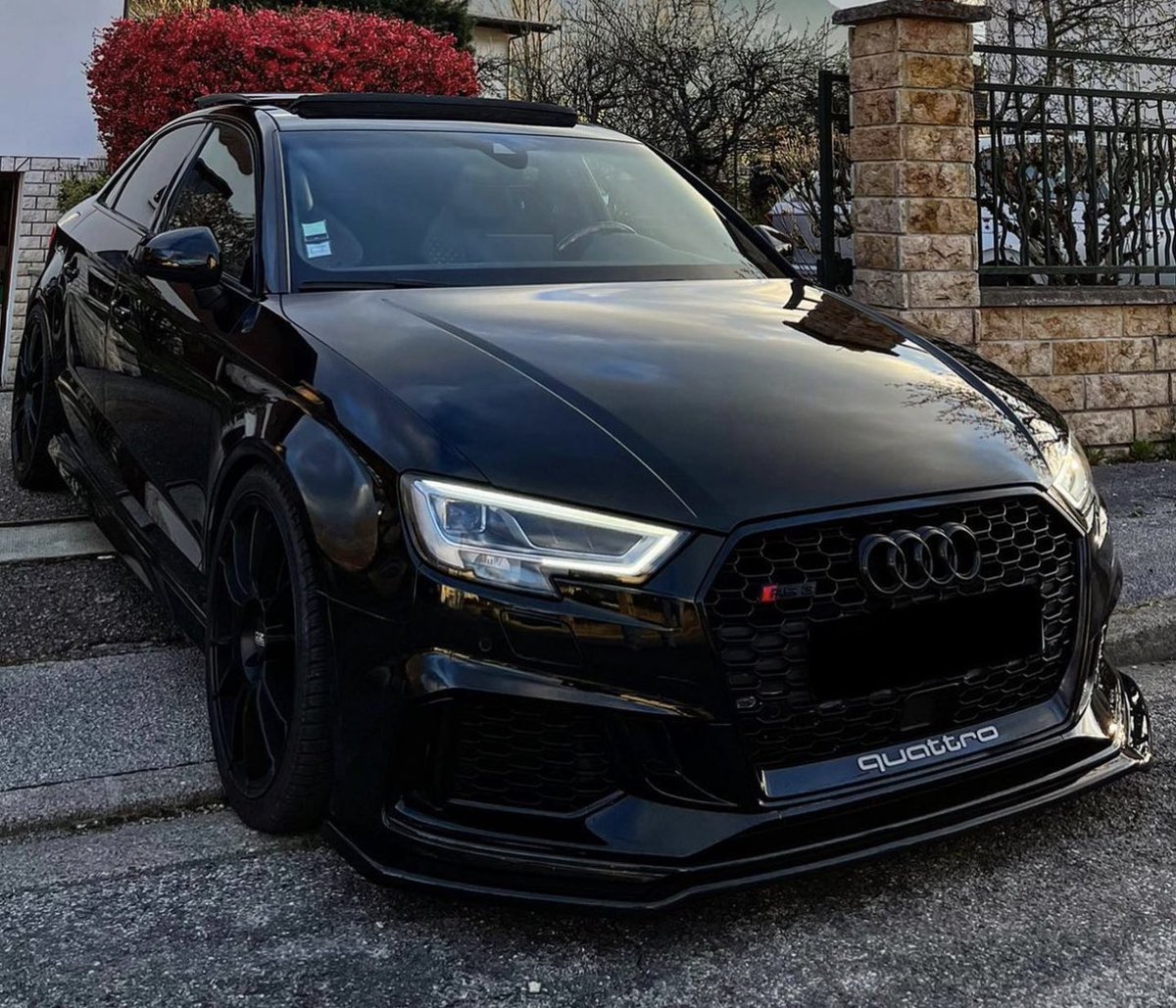 motorforms's tweet photo. AUDI RS3 🥵 https://t.co/12FYLyBxNj
