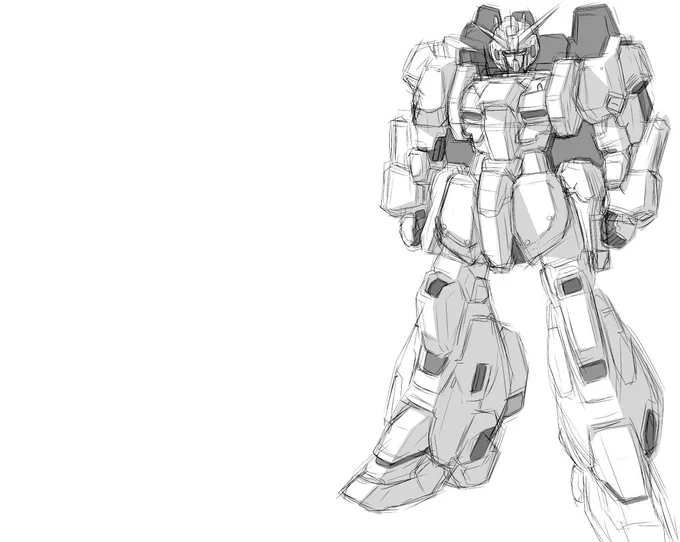 Zガンダムがトレンドに!  #ZガンダムVerKa