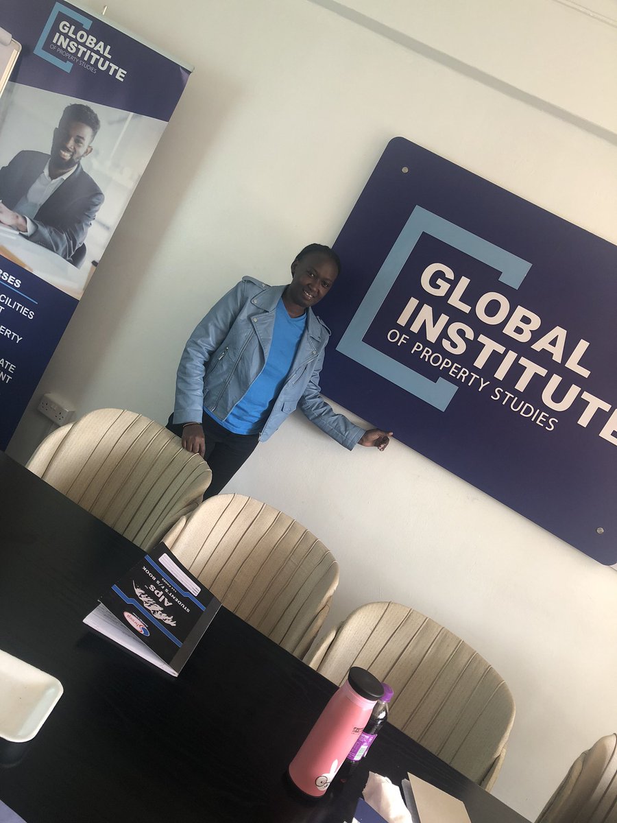 Prilla_Ltd's tweet photo. It was nice expanding our knowledge in cleaning. Thanks to Global Institute for the training and Ms Victoria Nissi classic for sharing her experience with us.
#Globalinstitute.
#RealEstate https://t.co/7dSGhXSfzy