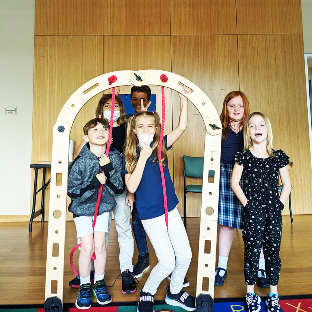 liveoakpl's tweet photo. What are you up to this weekend? Use your imagination at the library!

#GeorgiaLibraries #LibrariesInspire @Rigamajig https://t.co/WfkKy2FQxU