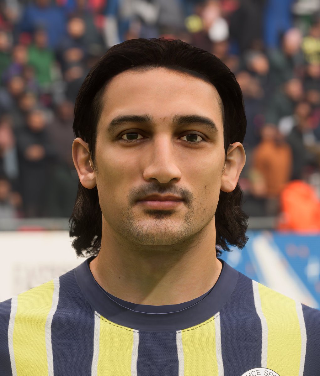 FacemakerSerhat's tweet photo. Türk ICON Paketi🇹🇷⚽️
ID'ler Mellivora Patch v1.0 ile uyumludur.
🔽🔽Download🔽🔽
https://t.co/nn6yIgTIGA https://t.co/nD2sDNziRA