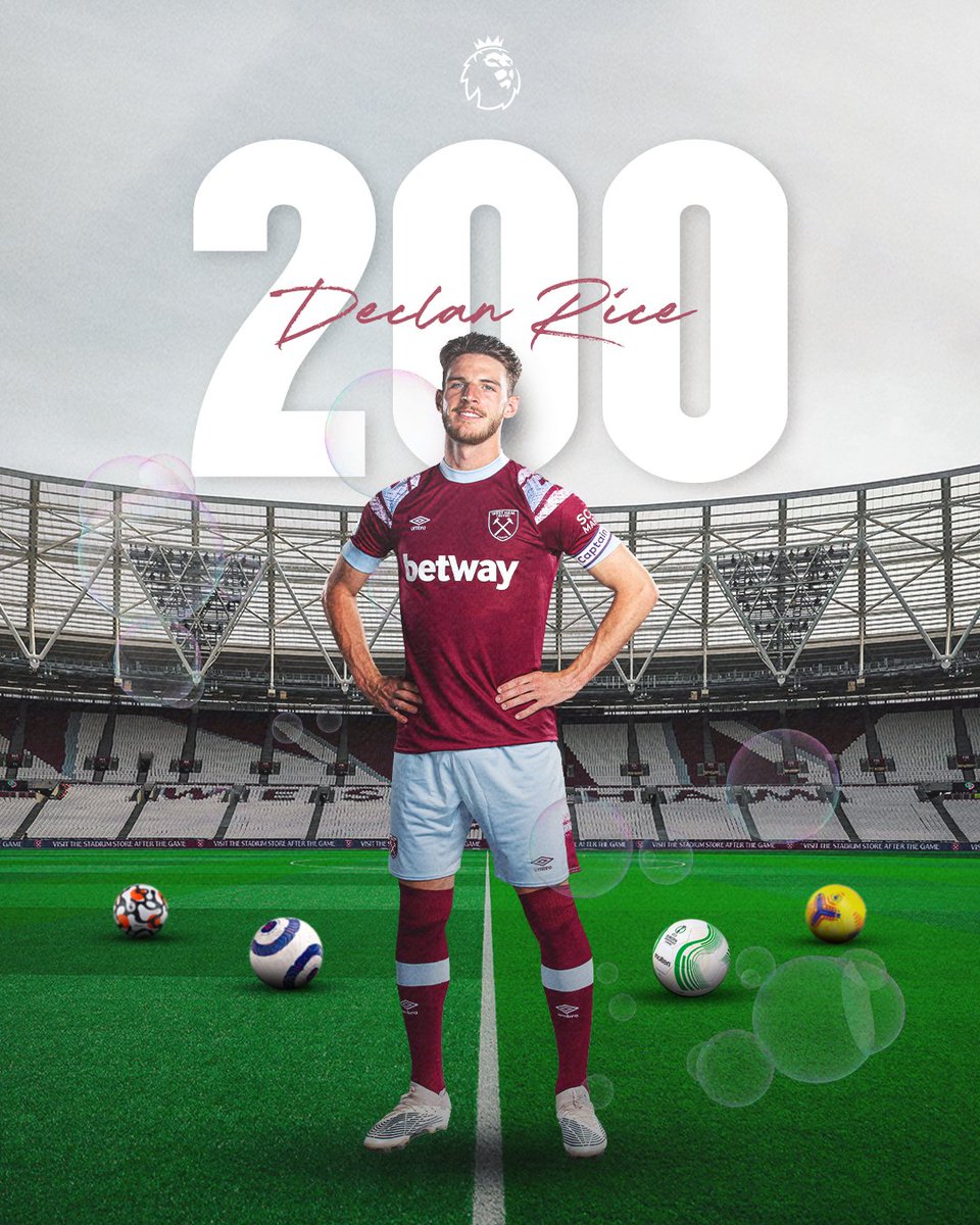 West Ham United tweet media