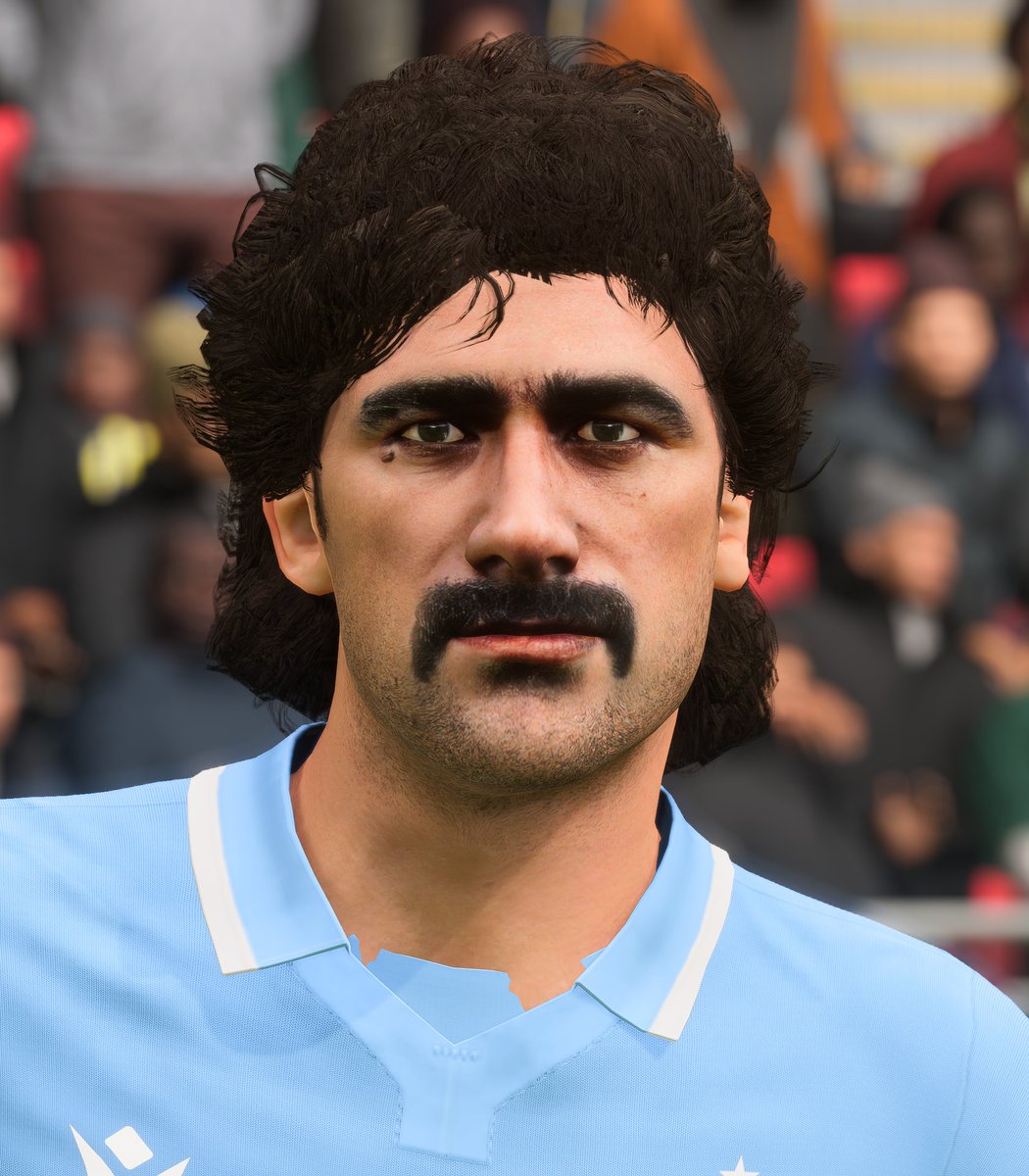 FacemakerSerhat's tweet photo. Türk ICON Paketi🇹🇷⚽️
ID'ler Mellivora Patch v1.0 ile uyumludur.
🔽🔽Download🔽🔽
https://t.co/nn6yIgTIGA https://t.co/nD2sDNziRA
