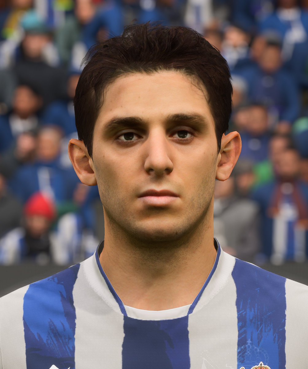 FacemakerSerhat's tweet photo. Türk ICON Paketi🇹🇷⚽️
ID'ler Mellivora Patch v1.0 ile uyumludur.
🔽🔽Download🔽🔽
https://t.co/nn6yIgTIGA https://t.co/nD2sDNziRA