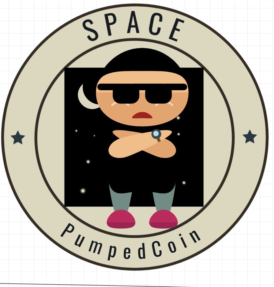 PumpedCoin's tweet photo. Friends and Family i'm glad to say, i have made a new Project!
The website is https://t.co/ZzjuoNnaE6 

Before i list this coin anywhere i will give all who sees "this tweet" the chance to invest in this project now before everyone else🚀📈 https://t.co/WME9TYzaBX