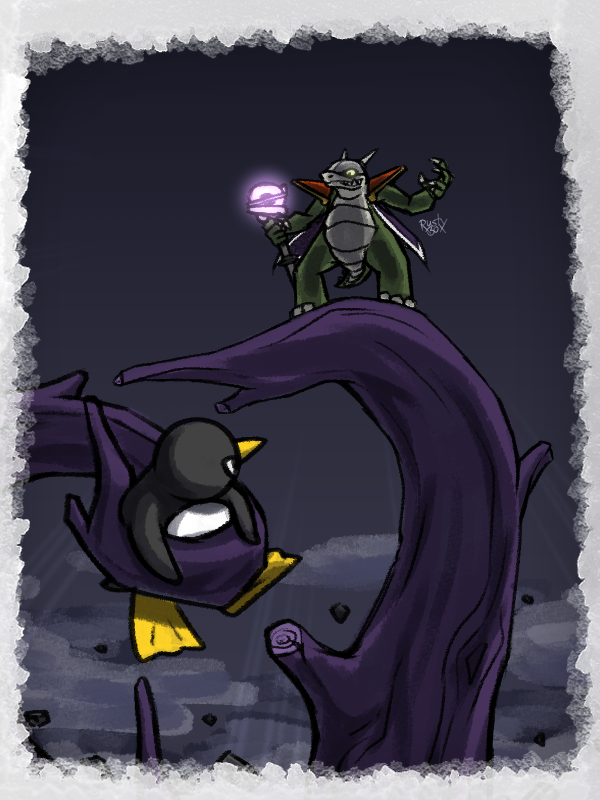 SuperTux – Apps no Google Play