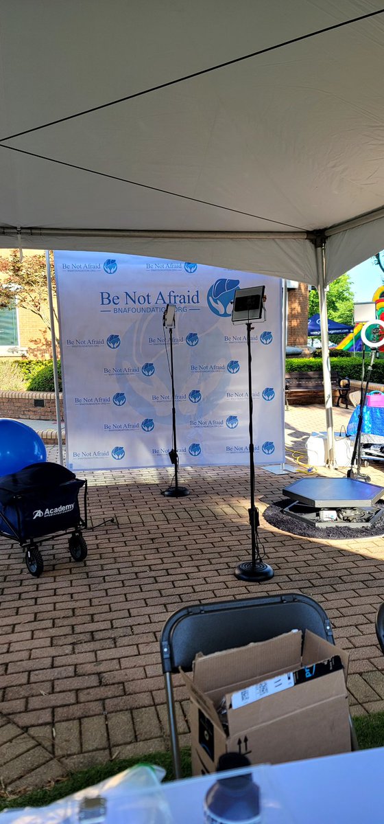 BNAFoundation's tweet photo. Stop by the Jonquil Festival and our booth!! We are here to educate and help! https://t.co/jNcgFg9AqK