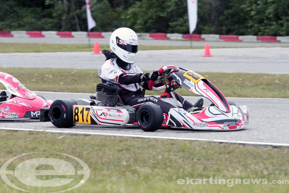 eKartingNews.com (@ekartingnews) on Twitter photo #EKNatUSPKS #TexasGP
KA100 Junior AvsB
1. Landon Skinner +0.063
2. Ernesto Rivera
3. <a href="/AustinORacing/">Austin Olds</a>
4. Enzo Vidmontiene
5. Justin Music
6. Payton Westcott
7. Alex Mercado
8. Steven Miller
9. David Ybarra
10. Jaxon Young
#Speedsportz #karting #EKNatUSPKS #TexasGP
KA100 Junior AvsB
1. Landon Skinner +0.063
2. Ernesto Rivera
3. <a href="/AustinORacing/">Austin Olds</a>
4. Enzo Vidmontiene
5. Justin Music
6. Payton Westcott
7. Alex Mercado
8. Steven Miller
9. David Ybarra
10. Jaxon Young
#Speedsportz #karting