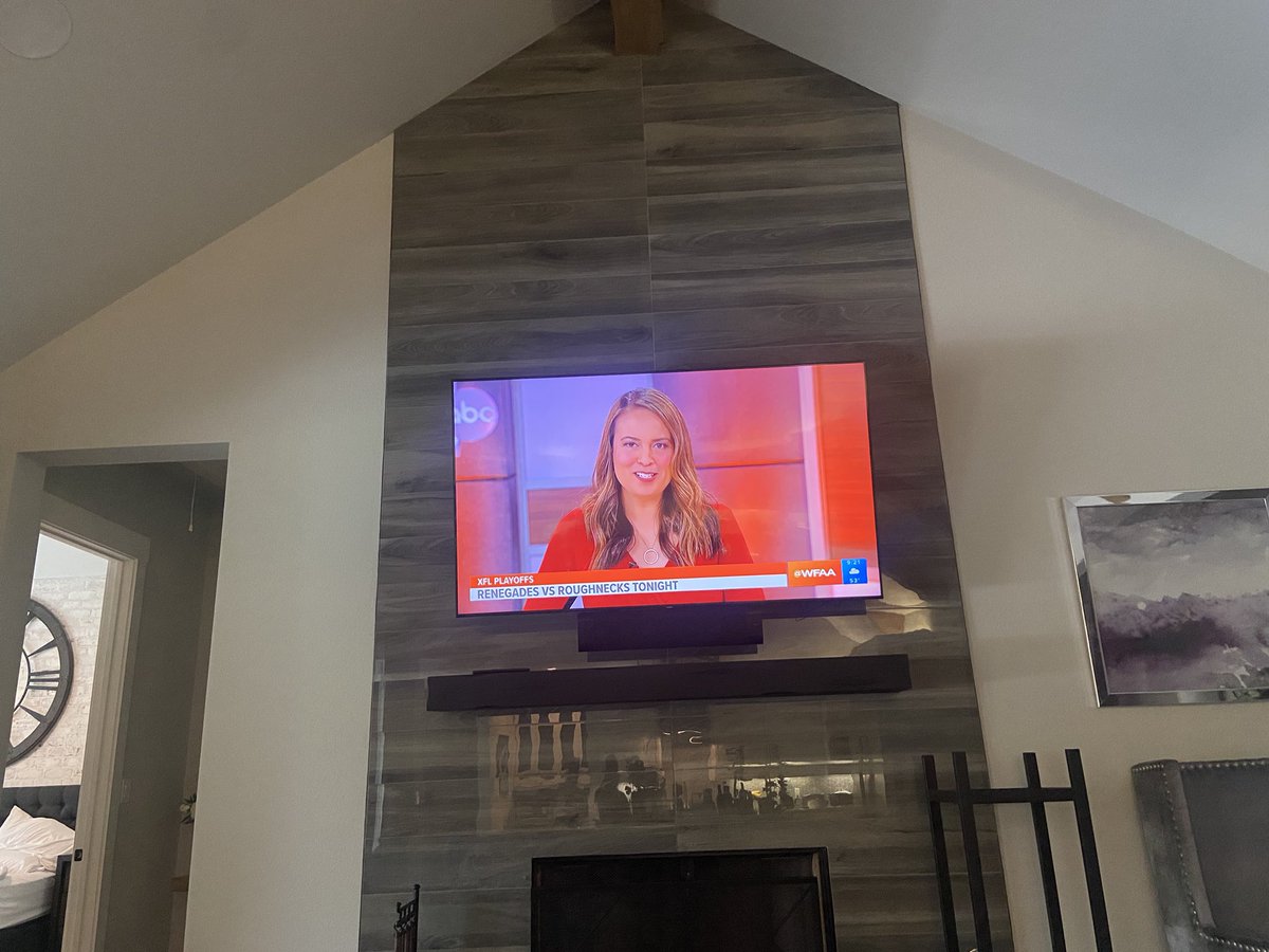 Crystal_MNews's tweet photo. Love seeing journalists from Arkansas excel!! @SusanneBrunner you’re amazing! https://t.co/pBdbJ8c9t8