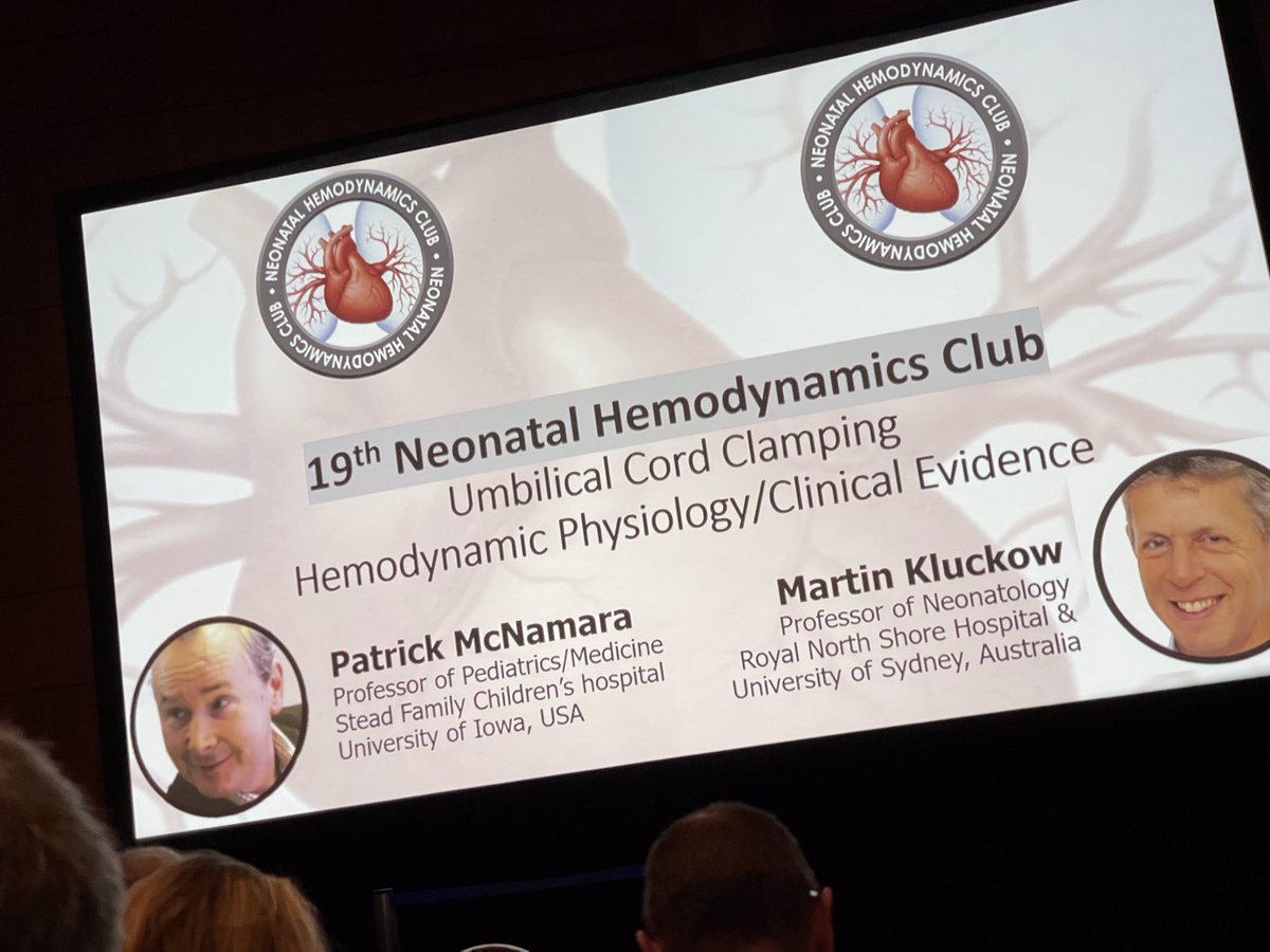songMD's tweet photo. Catch Dr. Patrick McNamara, Neonatal Div Chief @uiowa & co-Chair #PAS2023 #NeoCV Hemodynamics Club,
On 5/16/2023
At 1215 PT/ 1515 ET
Hemodynamic Precision in Acute PHTN
https://t.co/x07V7kAULw
#NeoTwitter
#NeoGrandRounds @KPSCALnews
#LifeLongLearning
#LearnWithKP https://t.co/wj9JT3j94Z
