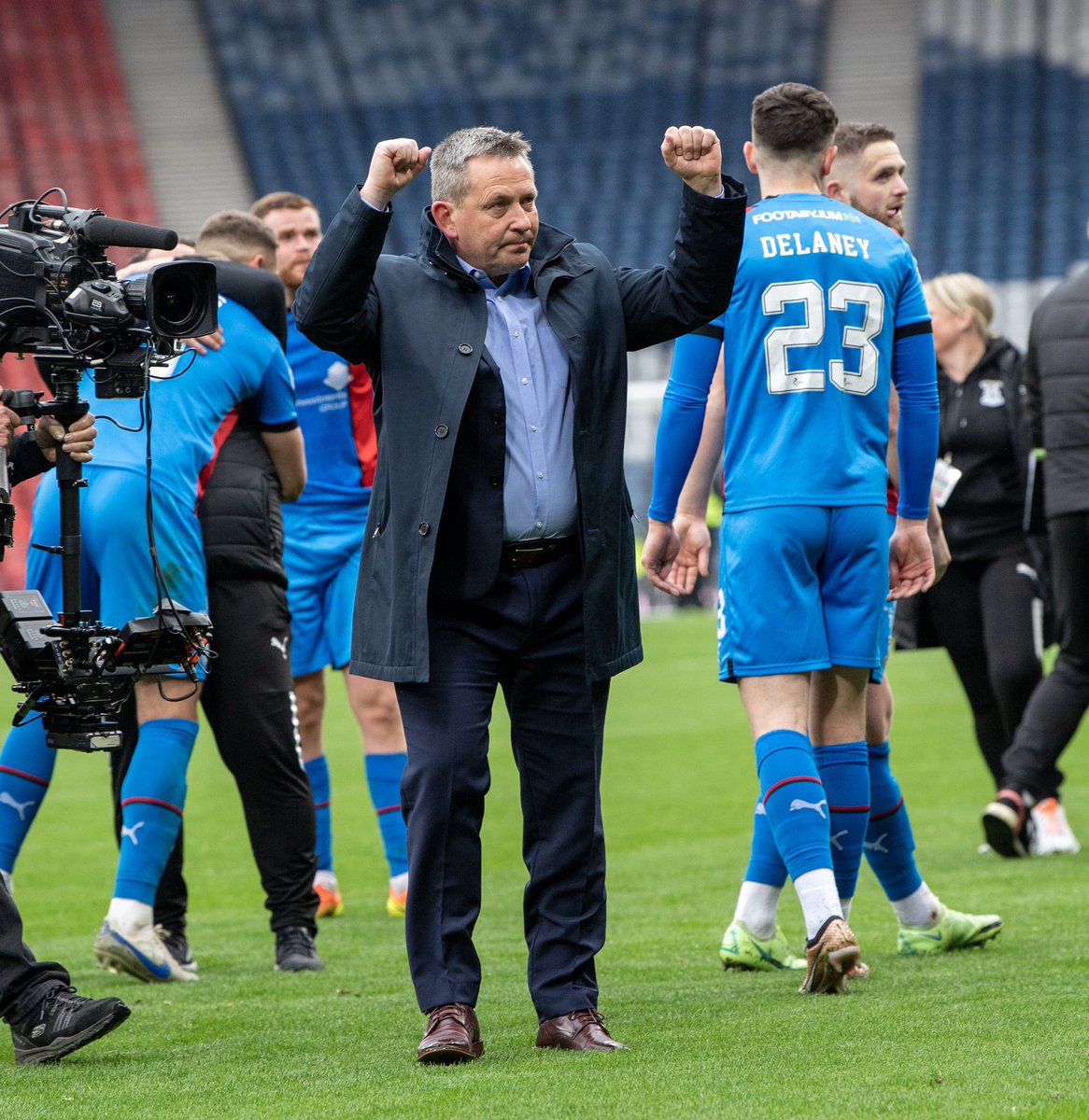 SCOTTISH CUP FINALISTS 🔴🔵🏆

📸<a href="/TMPfoto/">Trevor Martin</a>