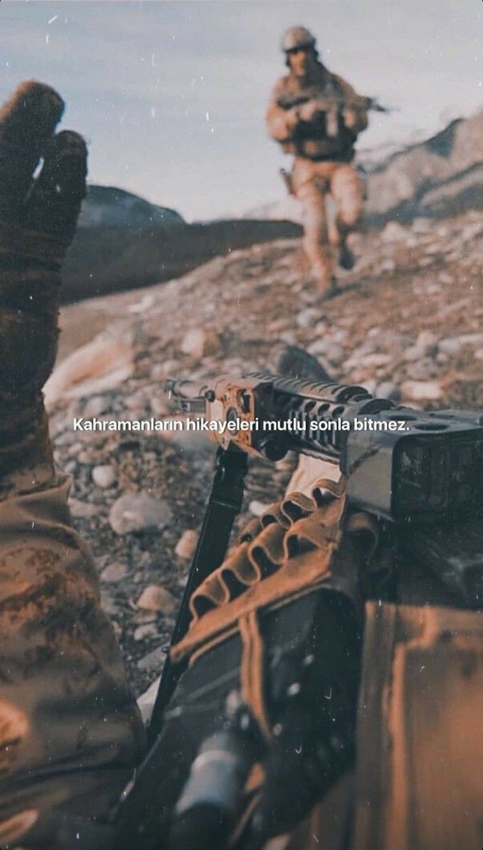 Hikayenin sonunda hepimiz ölüyoruz...