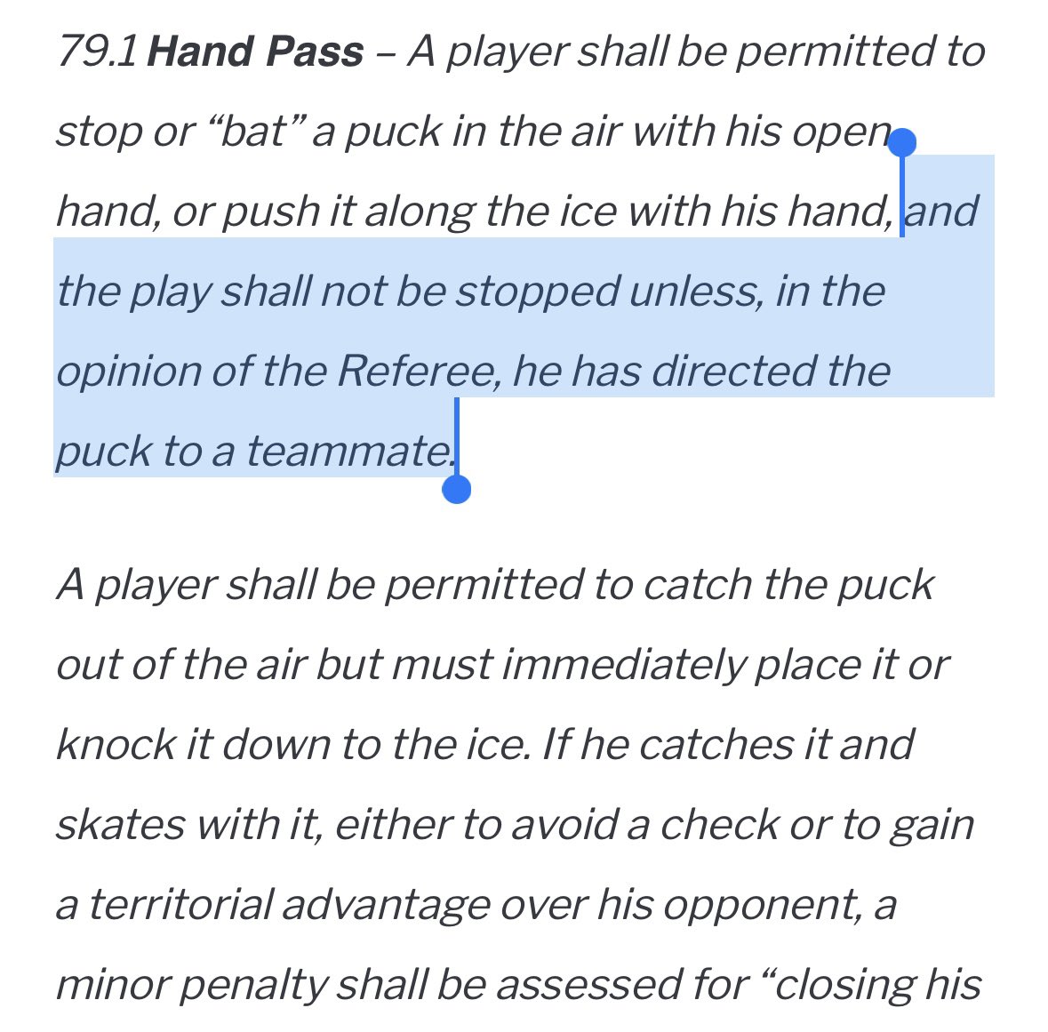 GregCardello's tweet photo. @DealerEvan @stoolpresidente Reading comprehension is critical. What do you think “deliberately directed” means? https://t.co/3RmXlH8sRs