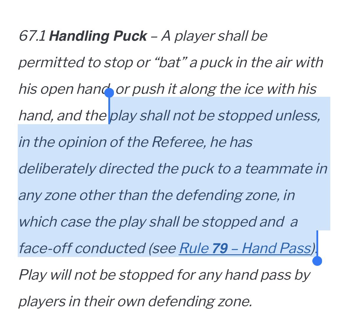 GregCardello's tweet photo. @DealerEvan @stoolpresidente Reading comprehension is critical. What do you think “deliberately directed” means? https://t.co/3RmXlH8sRs