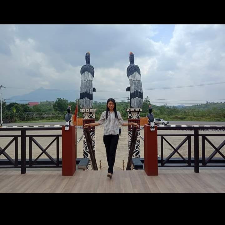 sarahenia's tweet photo. #FotoProfilBaru https://t.co/uxYWmsXNsf