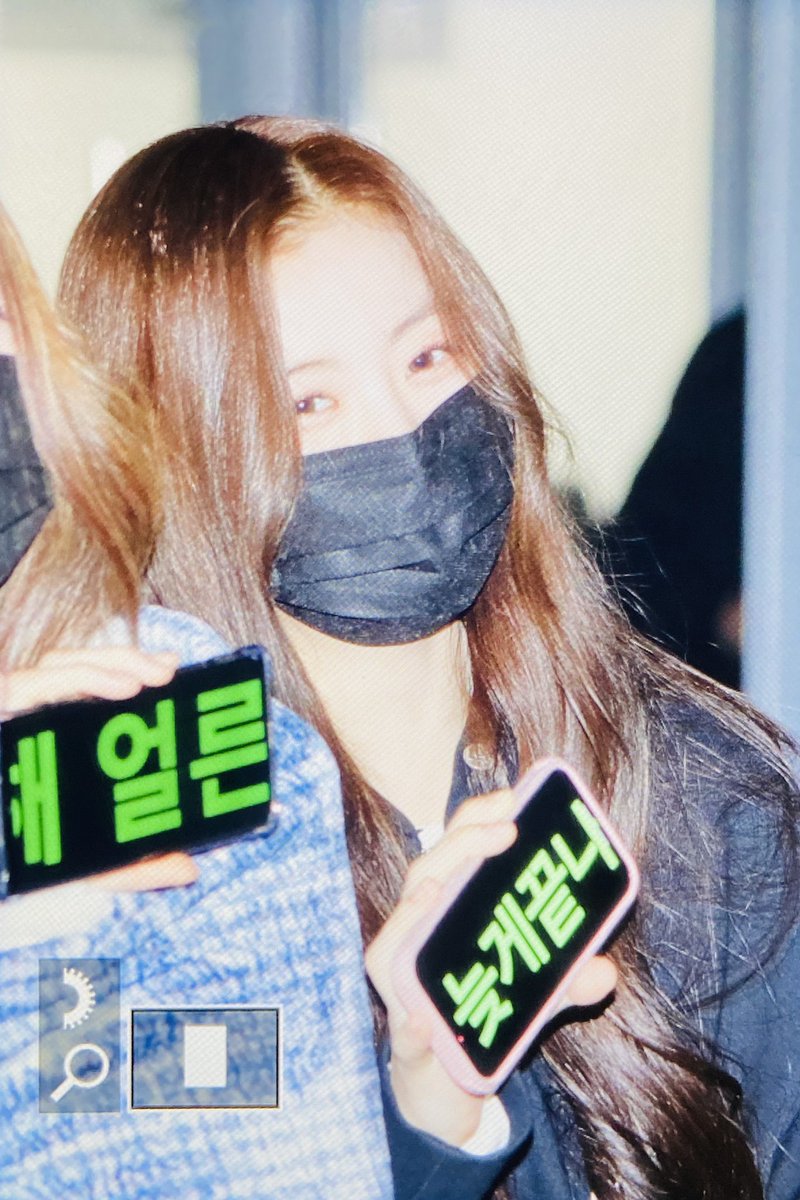 GIFGARAM's tweet photo. Please respect her! 
#KIMGARAM #김가람 https://t.co/dnncpgybPz