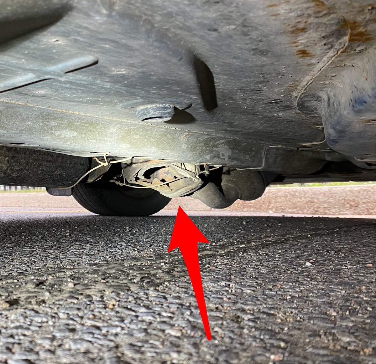 Kingston Police Traffic Safety tweet media