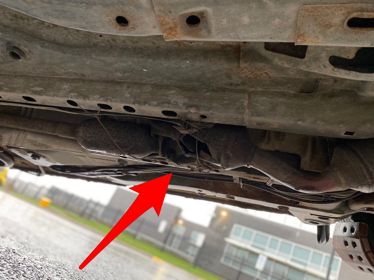 Kingston Police Traffic Safety on Twitter "If you notice your vehicle