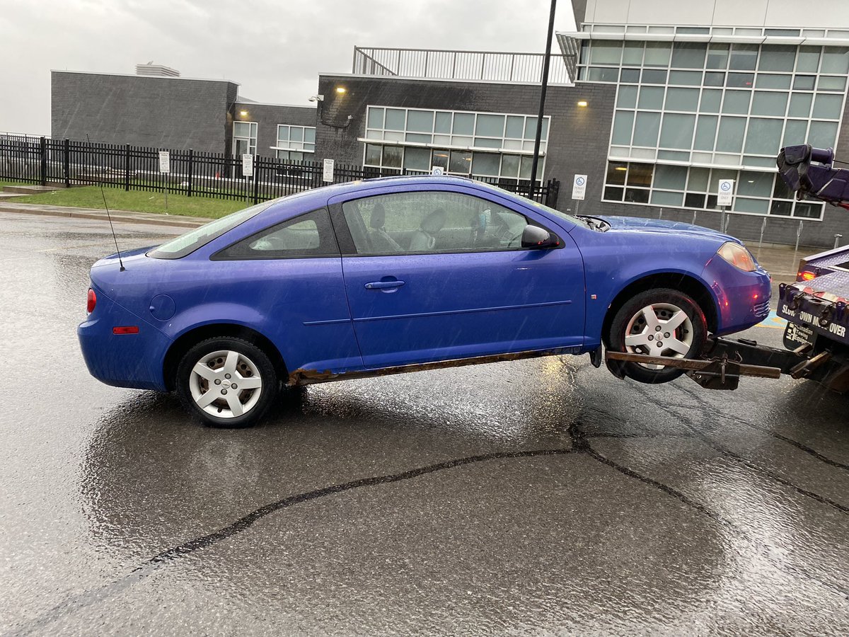 Kingston Police Traffic Safety tweet media