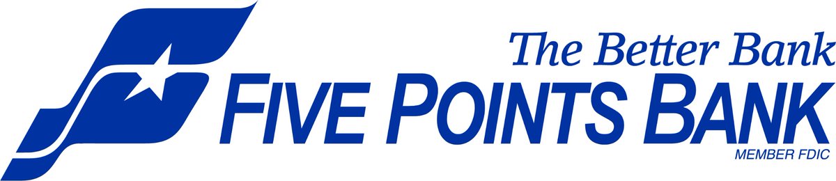 Thank you <a href="/5pointsbank/">Five Points Bank</a> for supporting #FighterJett during <a href="/GoBigGIVE/">Go Big GIVE</a>! 

#5PointsBank is where #FighterJett has his checking and savings accounts 

Big thank you to <a href="/timwojcik/">tim wojcik</a>,<a href="/ChadShef22/">Chad Sheffield</a>, &amp; Alec Anania