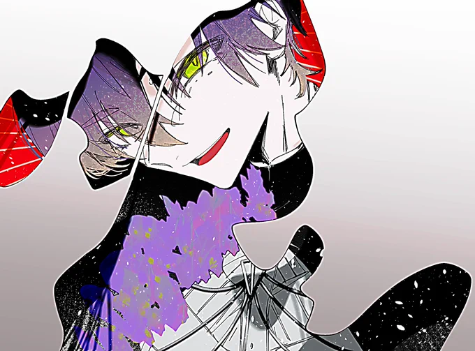 おぼさん!リクあり 
