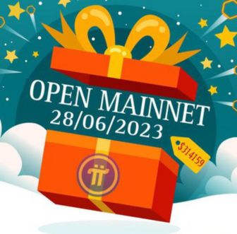 DonLilliDon's tweet photo. Let's build the world together
#pi #PiNetwork2023 #Picoin
 #cryptomarket #cryptocurrency #PiChainMall https://t.co/P1stcAis4x