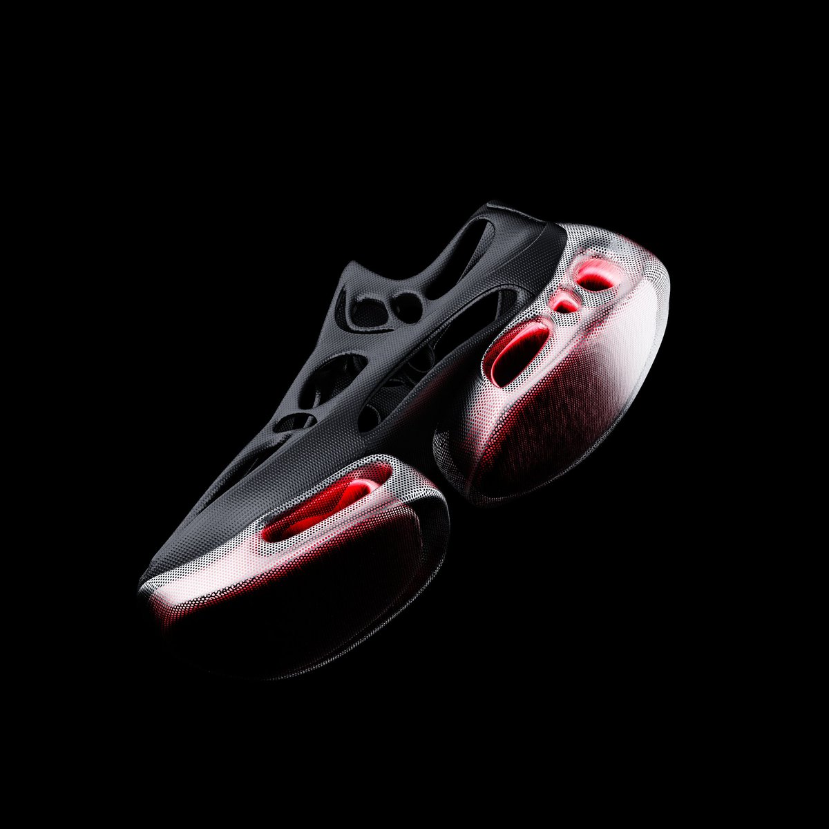 TrapMonkie's tweet image. Left or right? 👀