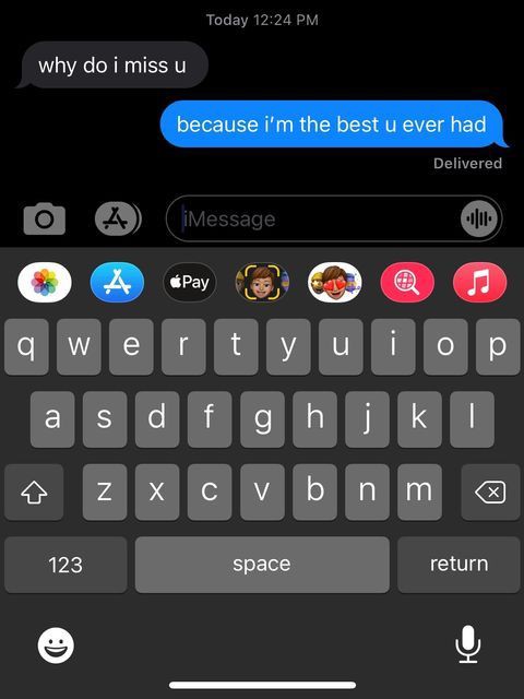 zxzxzeph's tweet image. Facts only