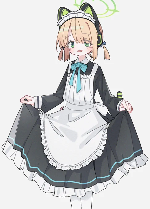 #ブルアカ