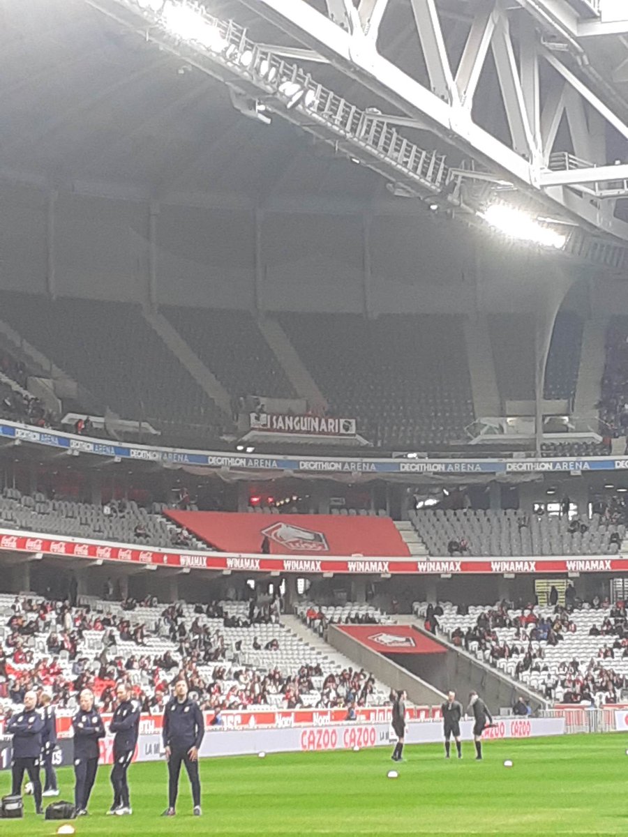 I_Sanguinari's tweet photo. 📍 Lille #LOSCACA #SEMPREQUI https://t.co/Q32ujoqvfH