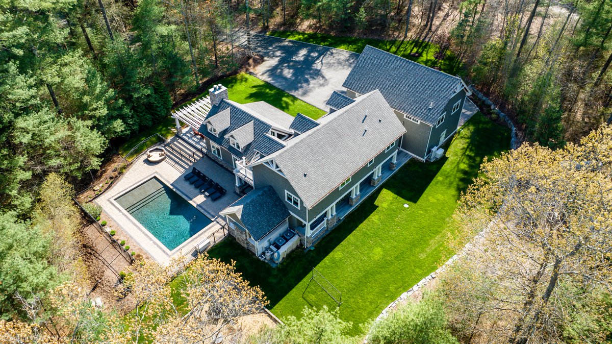 BuyBankREO's tweet photo. Custom Built Smart Home. A Masterpiece of Architecture, Design &amp; Innovation.  Exclusively Listed with Silva Realty Group  Call/Text: 508-536-5007 https://t.co/dI9ZpHcpaV… #SmartHome #LuxuryHome #BerkleyMA #Architecture #Design https://t.co/bVkEkl0SvT