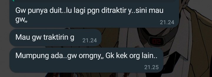 renjunxct's tweet photo. punya kaga si lo temen yang kalo diajak bercanda malah ditanggepin serius? https://t.co/I1UrkqOfou