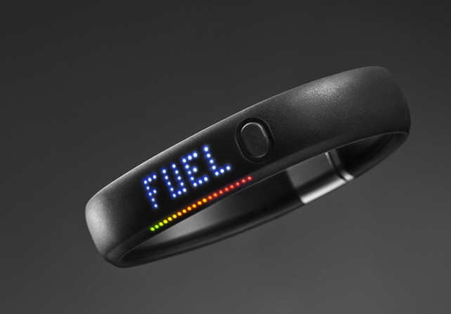 TheSiteSupply's tweet photo. Nike FuelBand, a wearable fitness tracker, originally released in 2012. Nike ultimately discontinued their plans in April 2014. https://t.co/tsr4aNbUk5