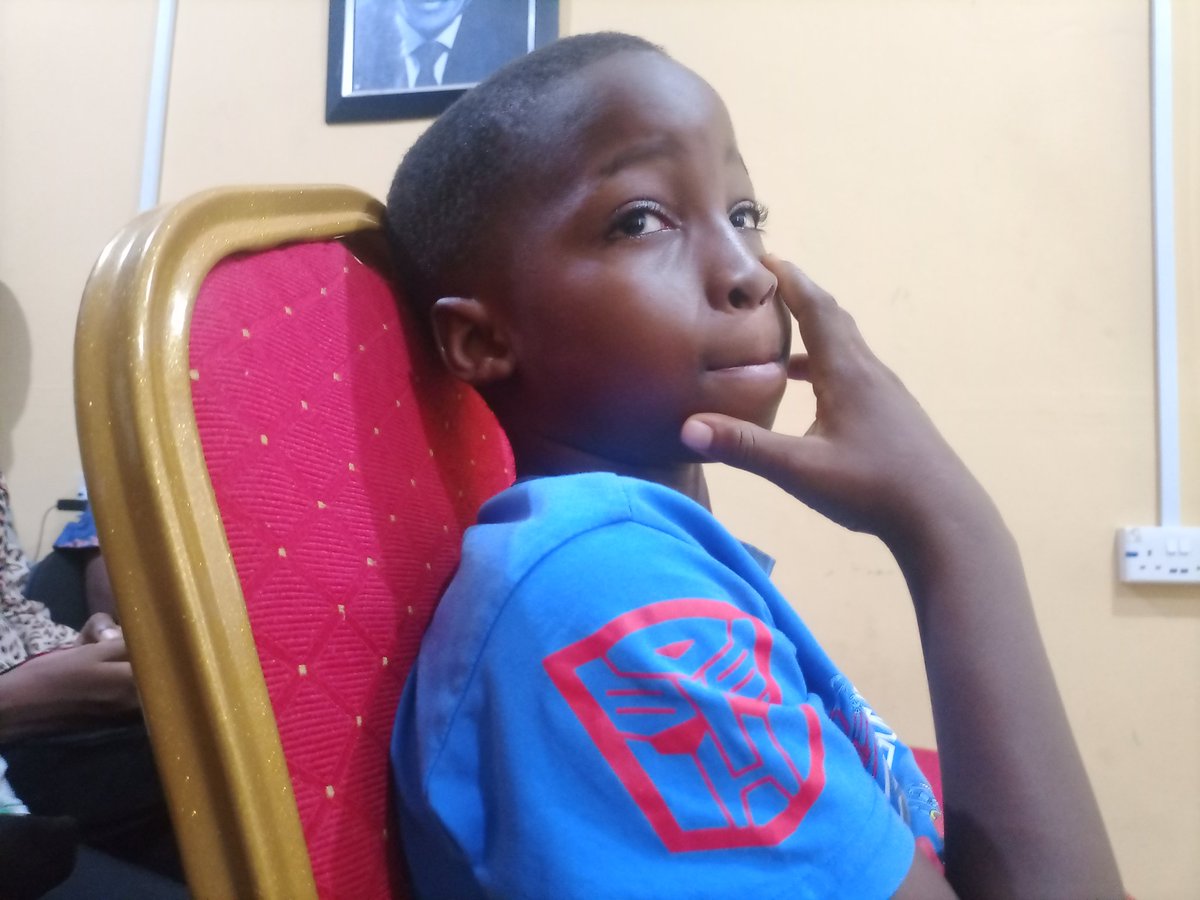 karrotent's tweet photo. Even the children came to contribute to the conversation. What's a community without children?
#vatespace
#businessofcreativity https://t.co/zwBSMyN2f6