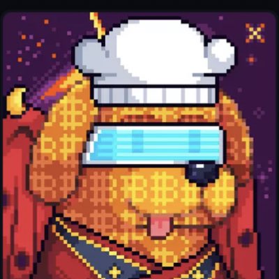 DDogx3's tweet photo. Quite the art upgrade boois 🔥👌!! Whatever the season, @DivineDogsNFT keeps building! #NewProfilePic 🐶 https://t.co/JbASrQ1Xol