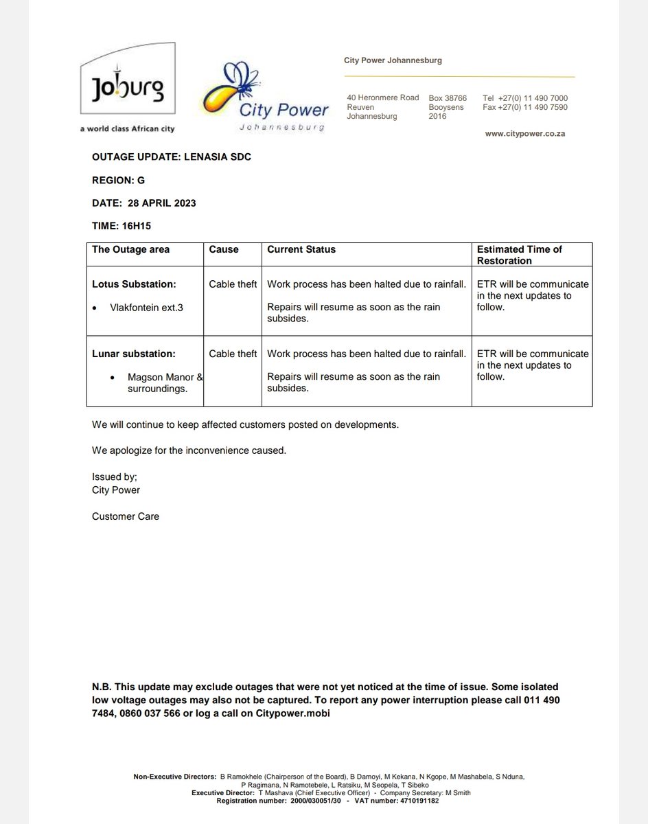 CityPowerJhb's tweet photo. #LotusSub #LunarSub update π^DR https://t.co/KGIfCUIIn0
