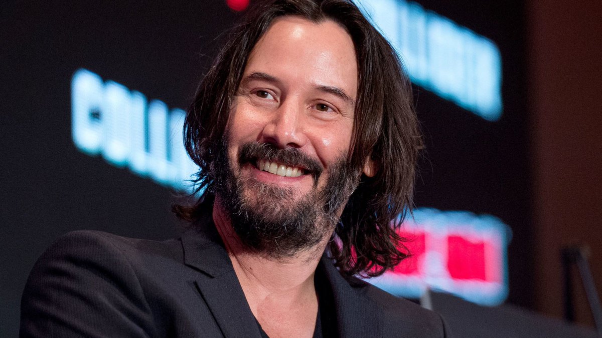 John Wick 5: Diretor confirma Keanu Reeves no filme: 'Temos muitos  conceitos' - Rádio Transamérica 99,7 FM