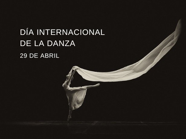 #DiaInternacionaldelaDanza #DiaMundialdelaDanza #Diadeladanza #Danza #internationaldanceday2023 #Dance #DanceDay #WorldDanceDay #giornatainternazionaledelladanza #giornatamondialedelladanza #journeeinternationaledeladanse #journeemondialedeladanse #JourneeDelaDanse #danse #29Abr