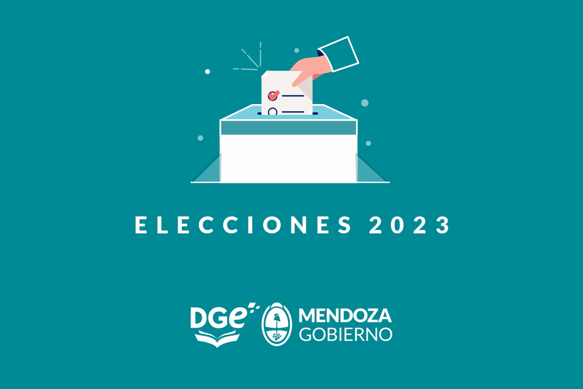 Elecciones PASO 2023
Los celadores escolares son quienes prestarán servicio este domingo para que los edificios escolares, al cierre de los comicios, queden en condiciones de higiene, listos para recibir a docentes y estudiantes.

#EjeUsoEficienteDeRecursosDGE