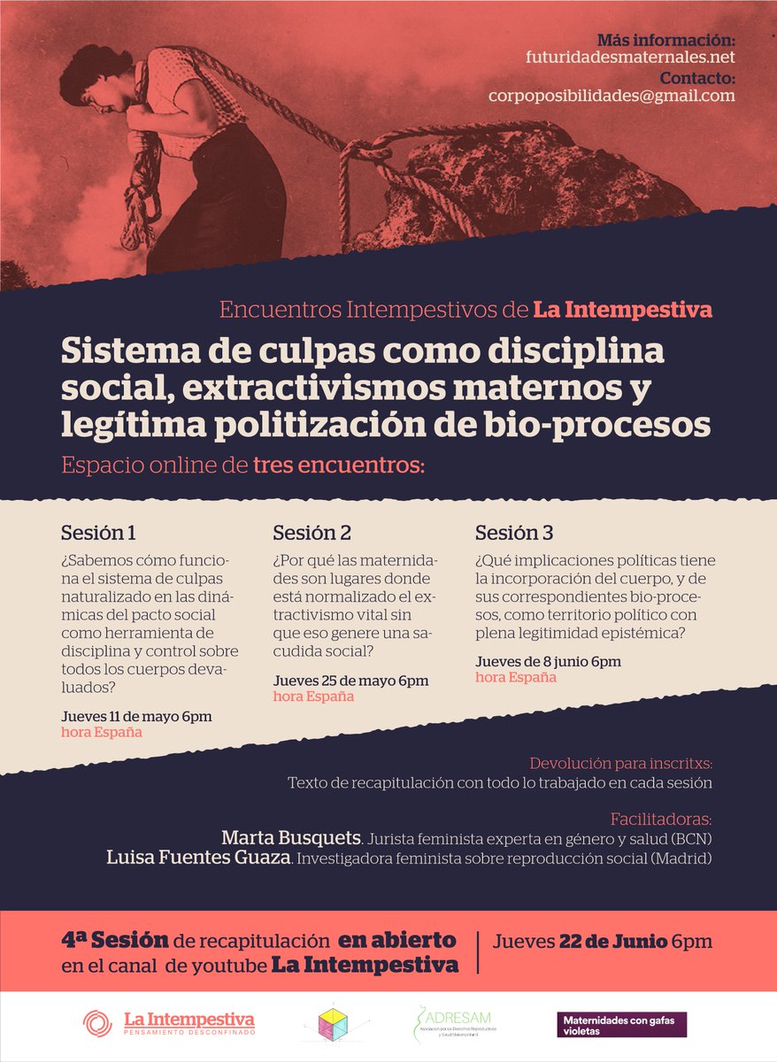 La Intempestiva.net tweet media