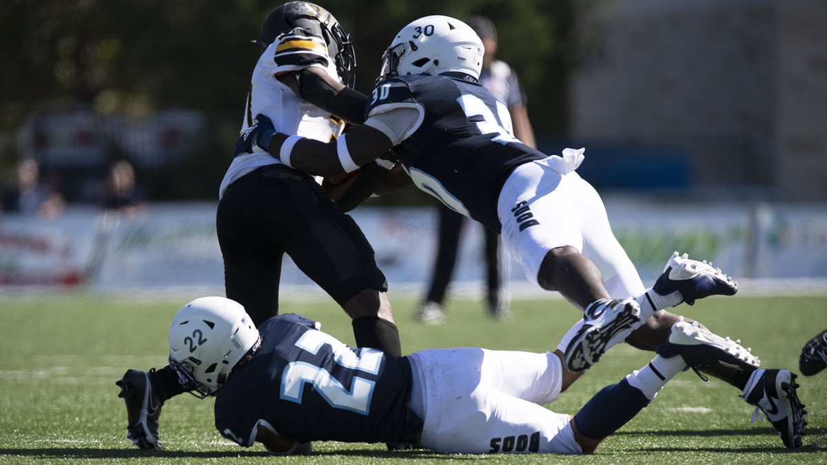 Excited to See What the Weekend Holds for Our Guys 
<a href="/JJ_Letcher/">James Letcher Jr.</a> <a href="/Afful_jr/">Peter Afful Jr</a> <a href="/DerrickMcClendo/">Dmacc_5😈⚡️</a> 
#GoBods #ProBods