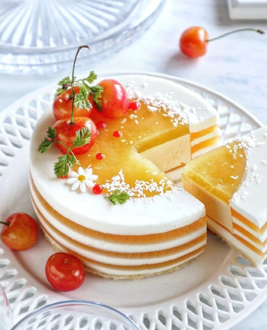 Musu Cake Dolce on Twitter: